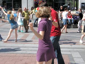 Nardò in Movement